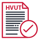 HVUT filing